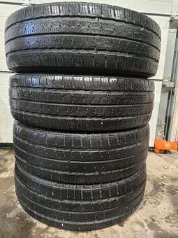 Zimné Pneu Nexen 225/75 R16 C - 1