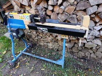 Štiepačka dreva Scheppach 5t.