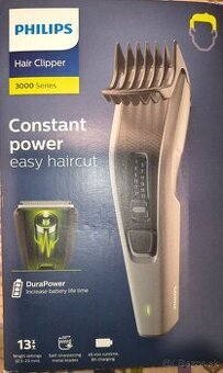 Strojček na vlasy Philips