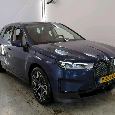 BMW IX50 masaze,ventilacia,vzduch,natacacia naprava,115kwh