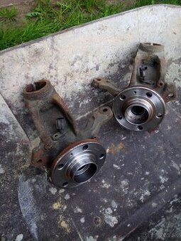 Tehlice s ložiskami