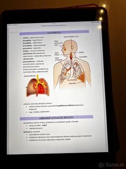 Maturita z biológie