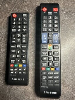 Samsung – BN59‑01178B a AA59‑00741A