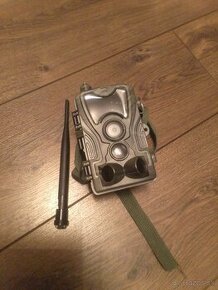 Fotopasca  Suntek. HC801M_li + náhradna bateria