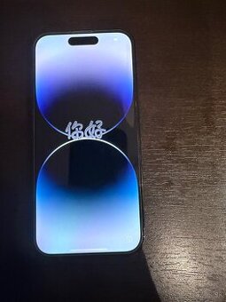 Apple iPhone 14 Pro 256 GB