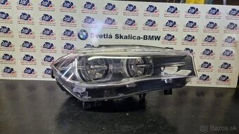 Predam svetlomet BMW X5 X6 F15 F16