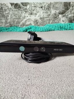 Xbox 360 kincet