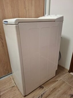 Funkcna pracka Whirlpool