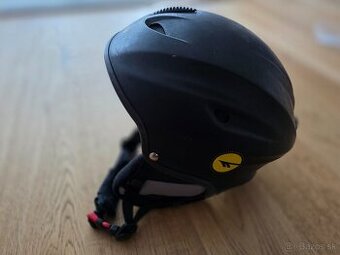 Lyziarska prilba HI-TEC M (54-56cm)