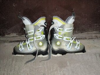 dámske Salomon X PRO W č.40