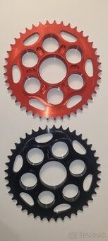 Rozeta Ducati 1098, 1198, Panigale do2023