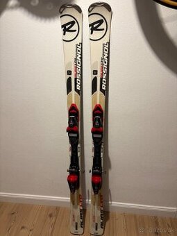 Predam lyze Rossignol Alias LTD 156 cm