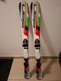 Detske lyze Elan 110