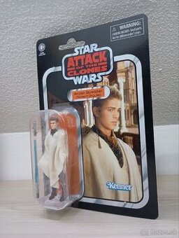 Star Wars The Vintage Collection Anakin Skywalker