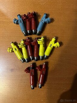 Mazda RX-8 RX8 vstrekovače