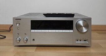 Onkyo TX-NR676E / AirPlay ,Spotify , Bluetooth ,Wi-FI