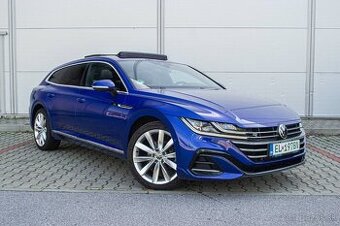 Volkswagen Arteon Shooting Brake SB 1.4 TSI eHybrid R-Line