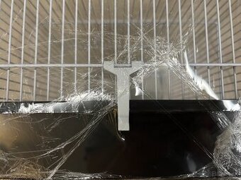 Klietka pre škrečka