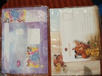 Dopisný papier,listový papier,obálky