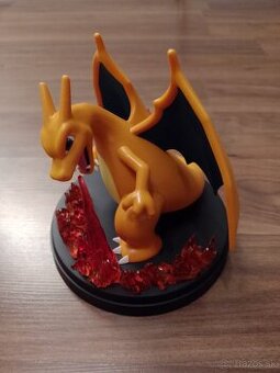 Pokemon Charizard