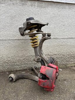 Audi A5 r.v. 2012 pravý otoč komplet