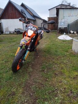 KTM 649 lc4