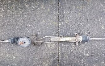 Predám riadenie na Seat Ibiza III 1.2 HTP 47kW.