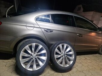 Predam r18 5x112 Interlagos