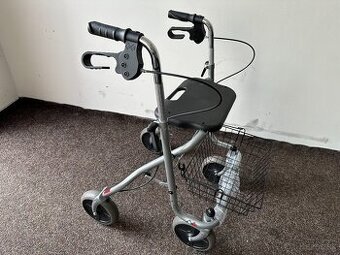 Chodítko pre seniorov - rolátor