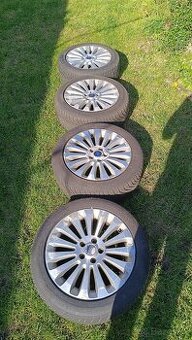 Elektrony R17 5x108