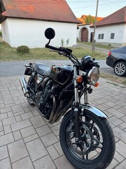 Honda cb1100, ex