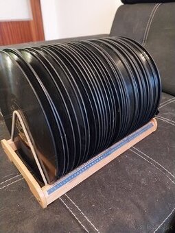 Staré platne , a iné veci