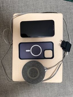 iPhone 13 pro max 128 gb