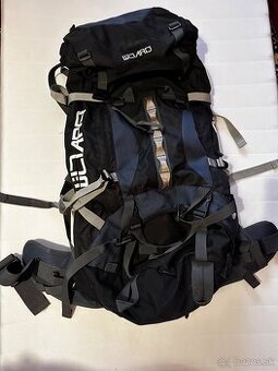 WGARD,  HIGHLANDER B 80.