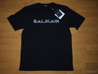 Balmain pánske tričko 2