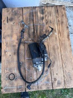 Starter ford 1.8tdci