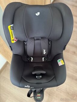 Autosedačka Joie i-Spin 360