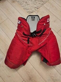 Predám hokejové nohavice