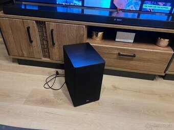 SOUNDBAR LG SK10Y
