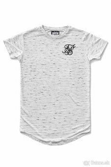 Predám tričko SIKSILK