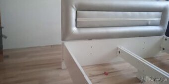 Rám postele 160x200