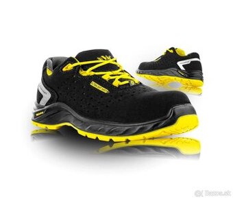 Pracovná obuv letná veľ. 43,44,45.