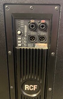 Koupím RCF 4PRO 8003 AS