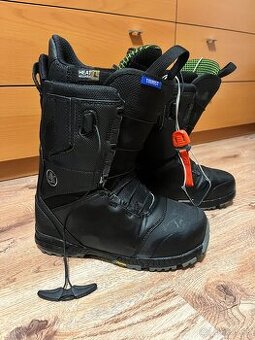 Splitboardové boty - Burton Tourist