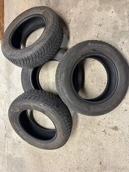 Dunlop Zimné pneumatiky 4