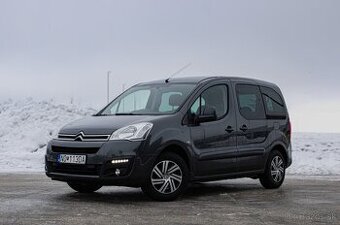 Citroën Berlingo Multispace 1.6 BlueHDi 100 Feel.