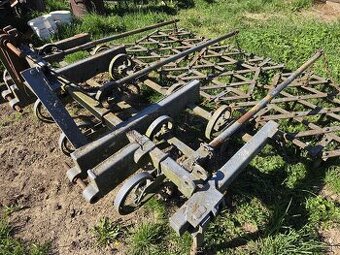 Kultivator , kombinator