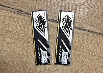 32 GB RAM DDR5