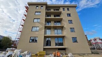 2 izbový byt v novostavbe - kolaudácia leto 2026