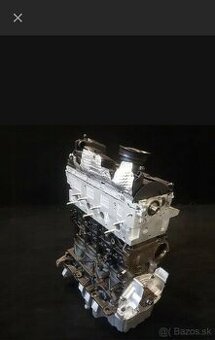 Motor 2.0 cba tiguan passat